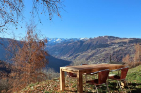 Chalet Les Pyramides